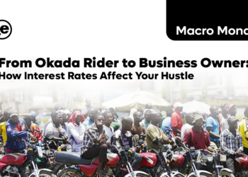 From Okada Rider to Business Owner How Interest Rates Affect Your Hustle