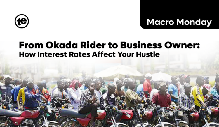 From Okada Rider to Business Owner How Interest Rates Affect Your Hustle