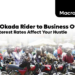 From Okada Rider to Business Owner How Interest Rates Affect Your Hustle