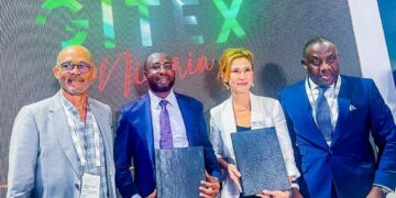GITEX 2025 hosting right to Nigeria