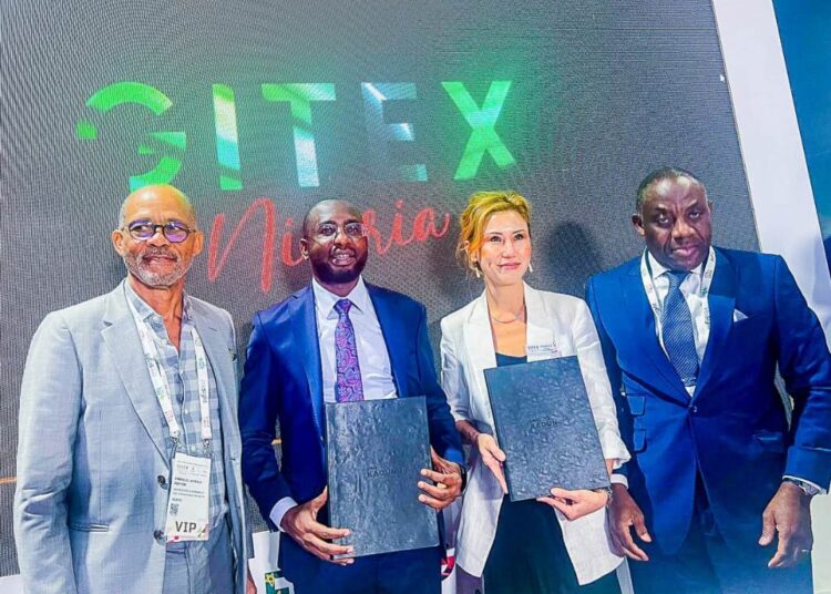GITEX 2025 hosting right to Nigeria
