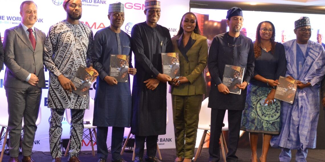 GSMA and telecoms sector to GDP