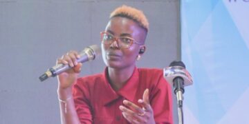 Ogochukwu Geraldine Eloike