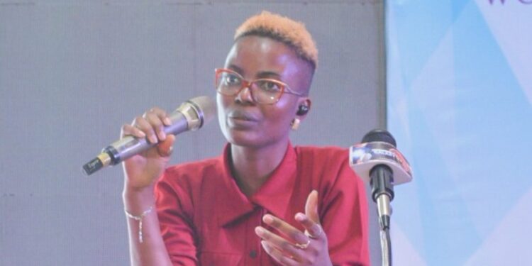 Ogochukwu Geraldine Eloike