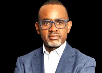 small businesses success stories by Gerald Maithya