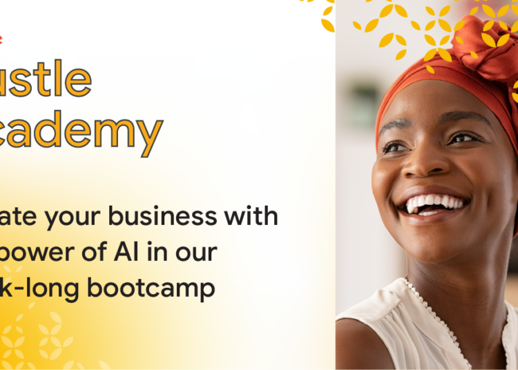 Google Hustle Academy