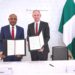 Gov Mbah Takes Investment Drive to Austria, Signs MoU -
