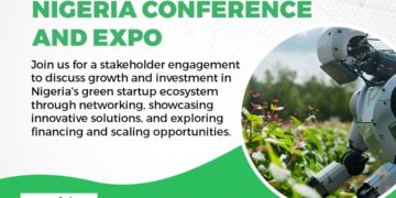Green Startup Nigeria Conference