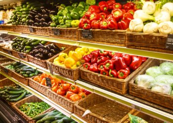 Grocery Aisles