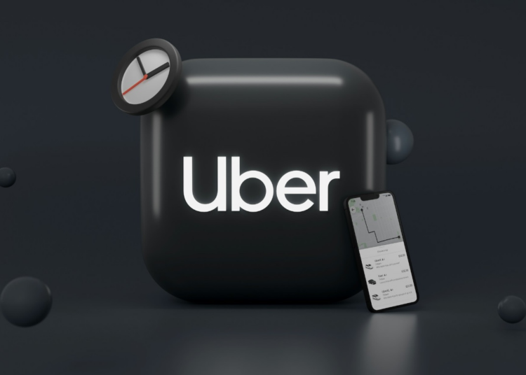 How Uber Went From Zero to 6 Million Drivers