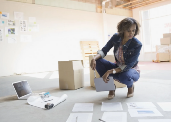 How to start a business