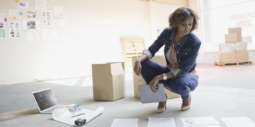 How to start a business