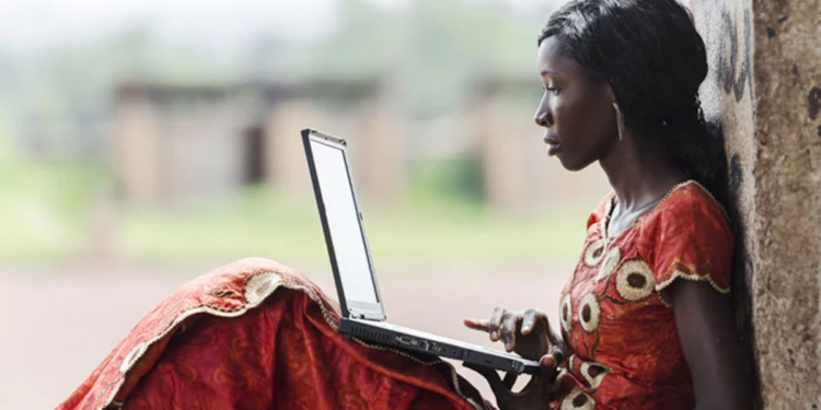 IFC and digital infrastructure investment in Africa