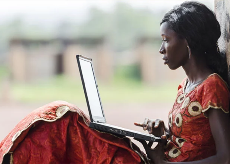 IFC and digital infrastructure investment in Africa