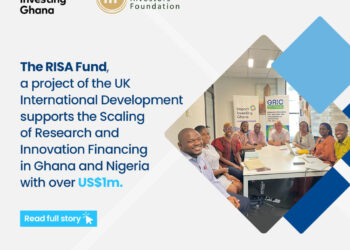 IIGH RISA - RISA Fund