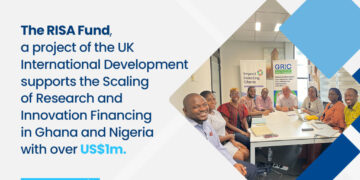 IIGH RISA - RISA Fund