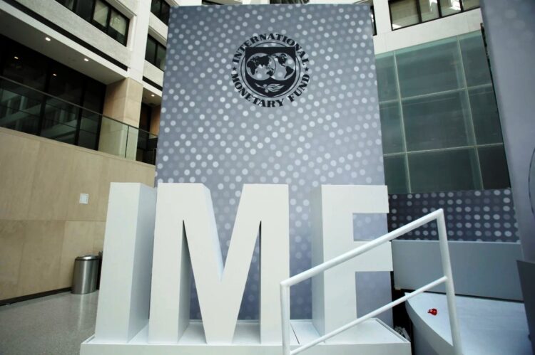 IMF