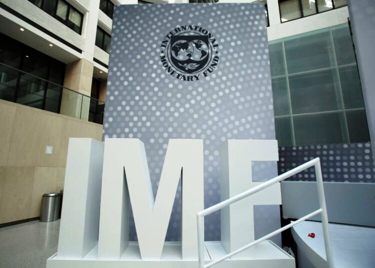 IMF