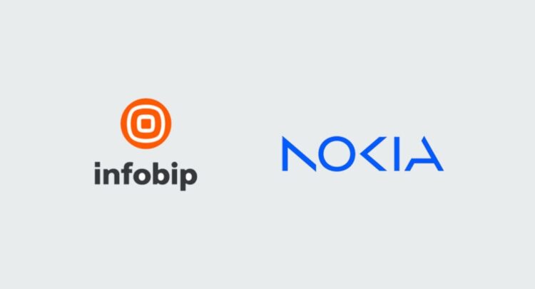 Infobip and Nokia