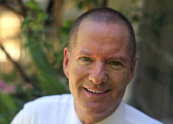 Shai Reshef, President of UoPeople