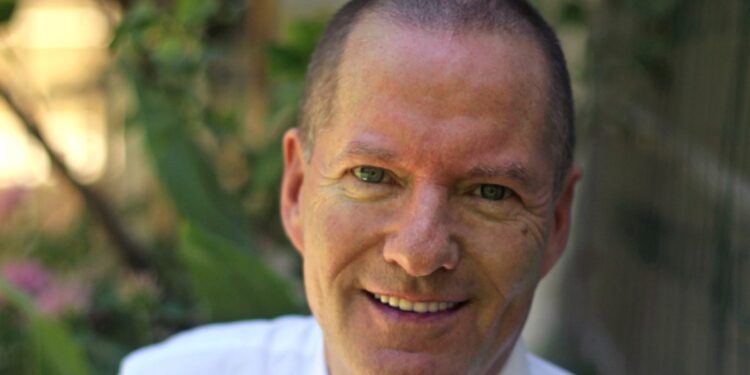 Shai Reshef, President of UoPeople