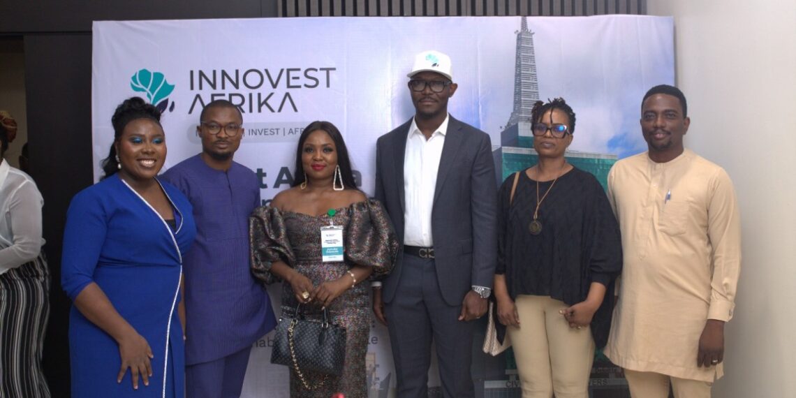 Innovest Afrika