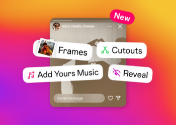 Instagram Brings New Stickers to Enhance Story Engagement