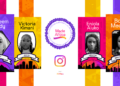 Instagram by META for Africa Day
