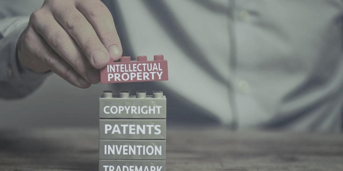 Intellectual property by gettyimages