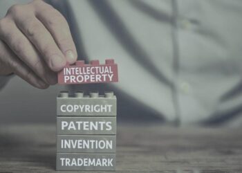 Intellectual property by gettyimages