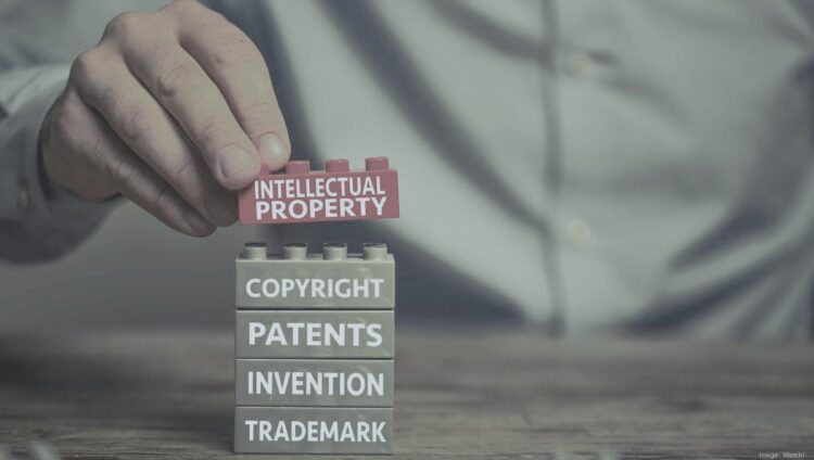 Intellectual property by gettyimages