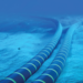 Internet disruptions in submarine or subsea cable