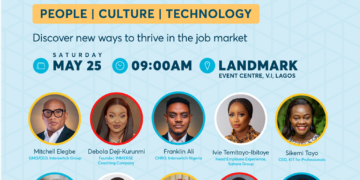 Interswitch Career Fair