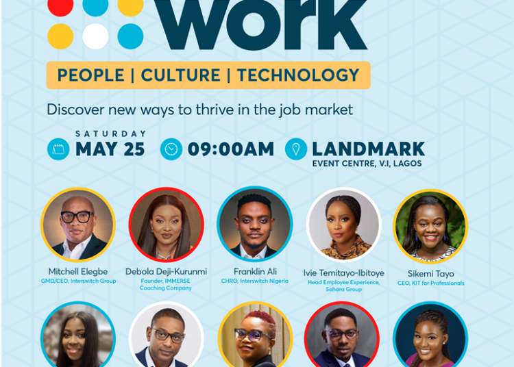 Interswitch Career Fair