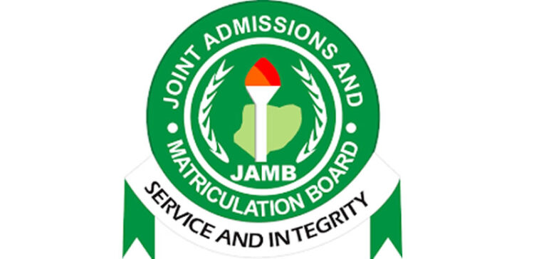 JAMB UTME Failure Rate