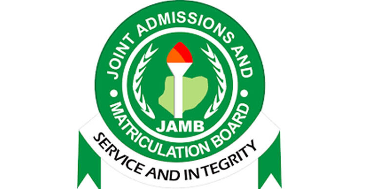 JAMB UTME Failure Rate