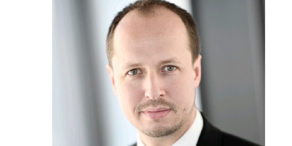 Jérôme Notton Allianz Commercial