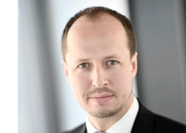 Jérôme Notton Allianz Commercial