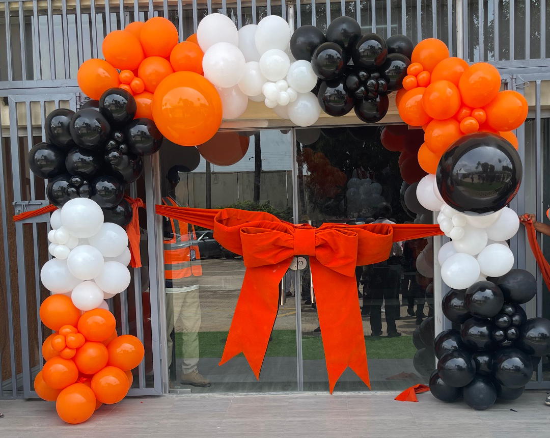 Jumia Commissions New Warehouse, Provide Additional 600 Jobs in Nigeria