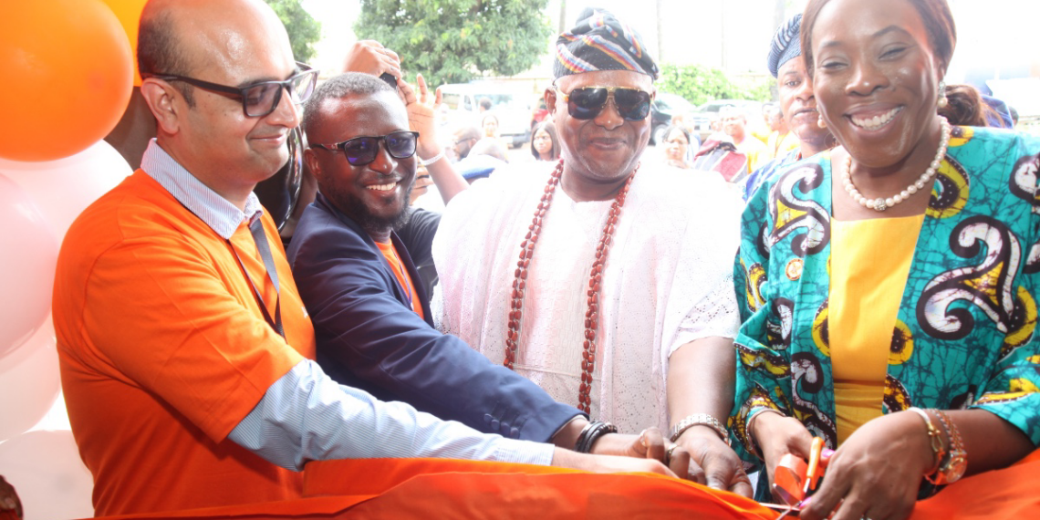 Jumia Commissions New Warehouse, Provide Additional 600 Jobs in Nigeria
