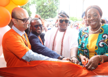 Jumia Commissions New Warehouse, Provide Additional 600 Jobs in Nigeria