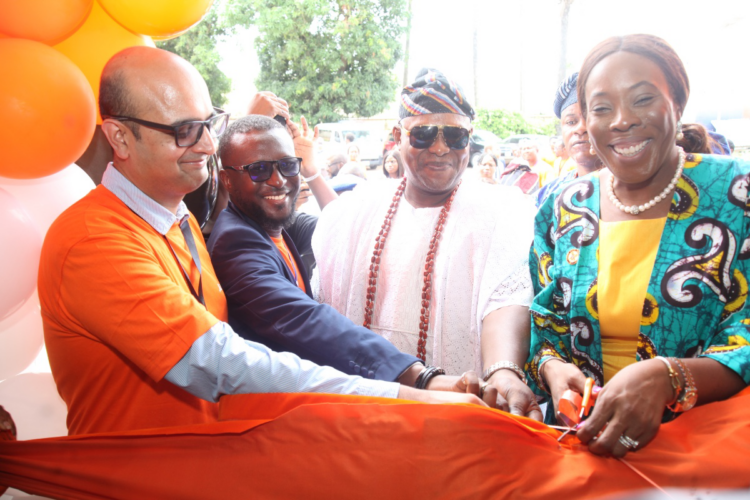 Jumia Commissions New Warehouse, Provide Additional 600 Jobs in Nigeria