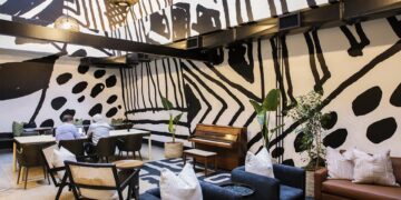 KOFISI and Workshop17 Workplaces -