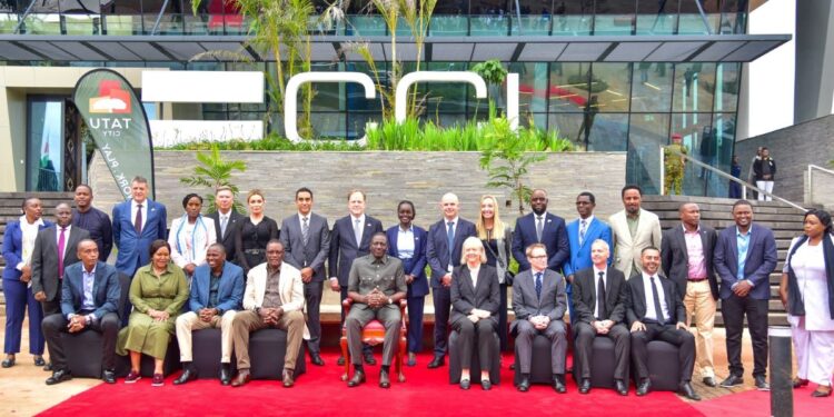 Kenya scales up BPO Market with New CCI $50 Million Call Center