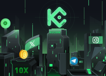 KuCoin Joins the List as Crypto Platforms Dump Naira