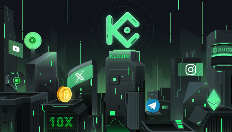 KuCoin Joins the List as Crypto Platforms Dump Naira