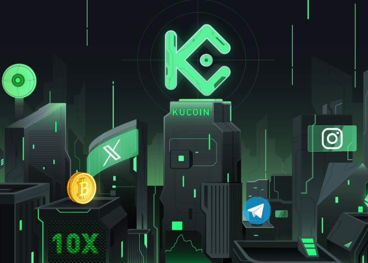 KuCoin Joins the List as Crypto Platforms Dump Naira