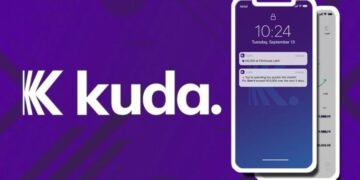 Kuda Bank App