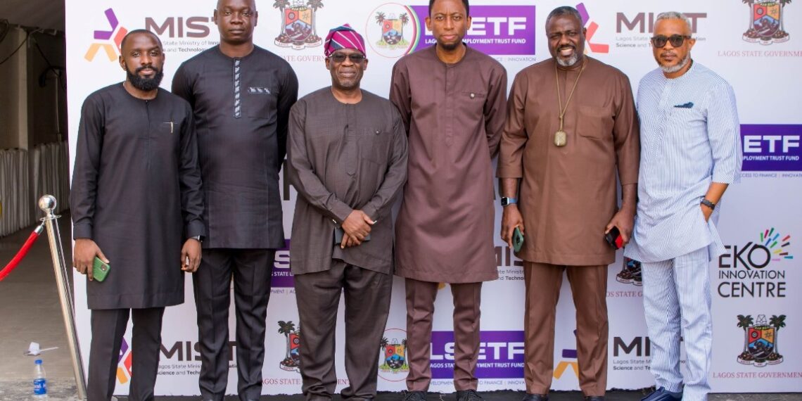 Lagos Innovation Bill