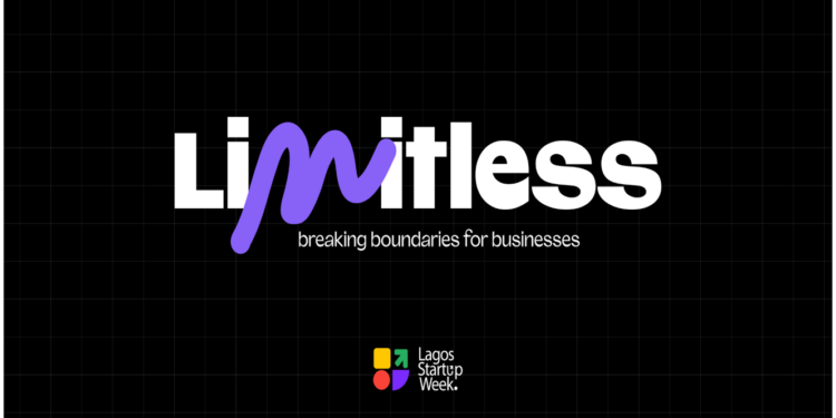 Lagos Startup Week